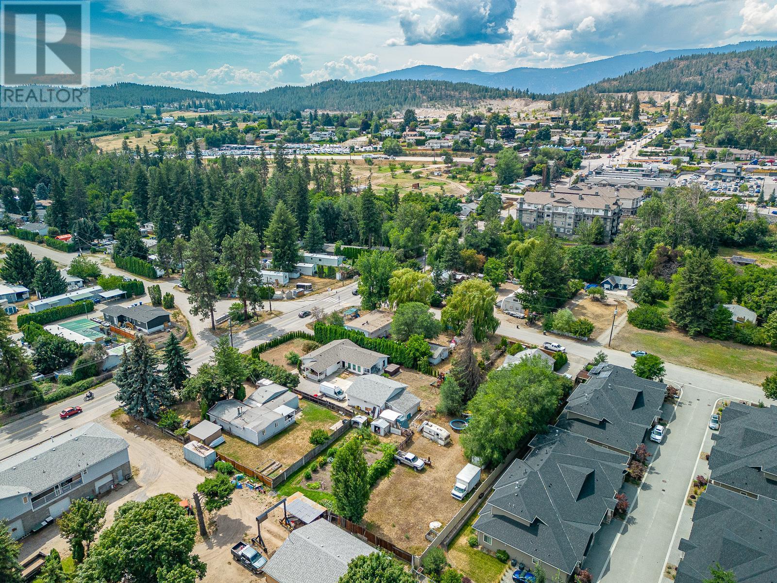  9543 Jensen Road, Lake Country