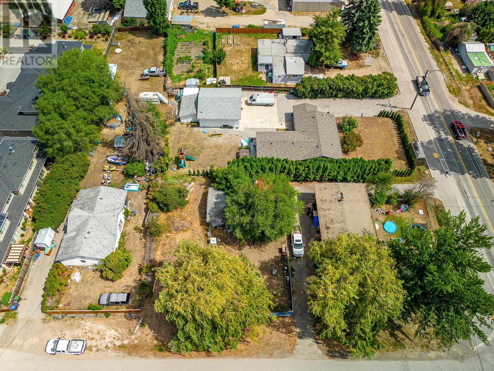  9543 Jensen Road, Lake Country