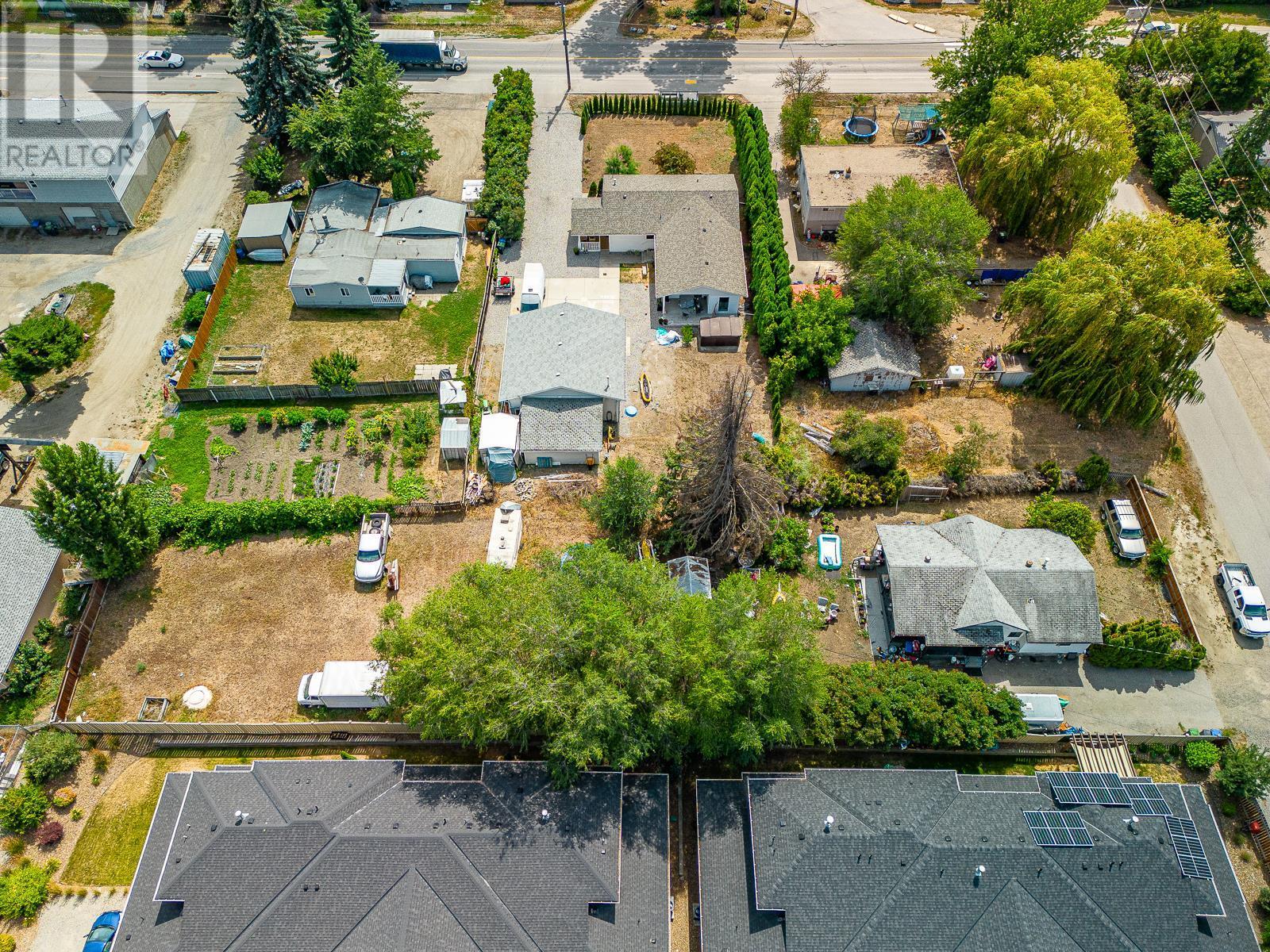 9543 Jensen Road, Lake Country