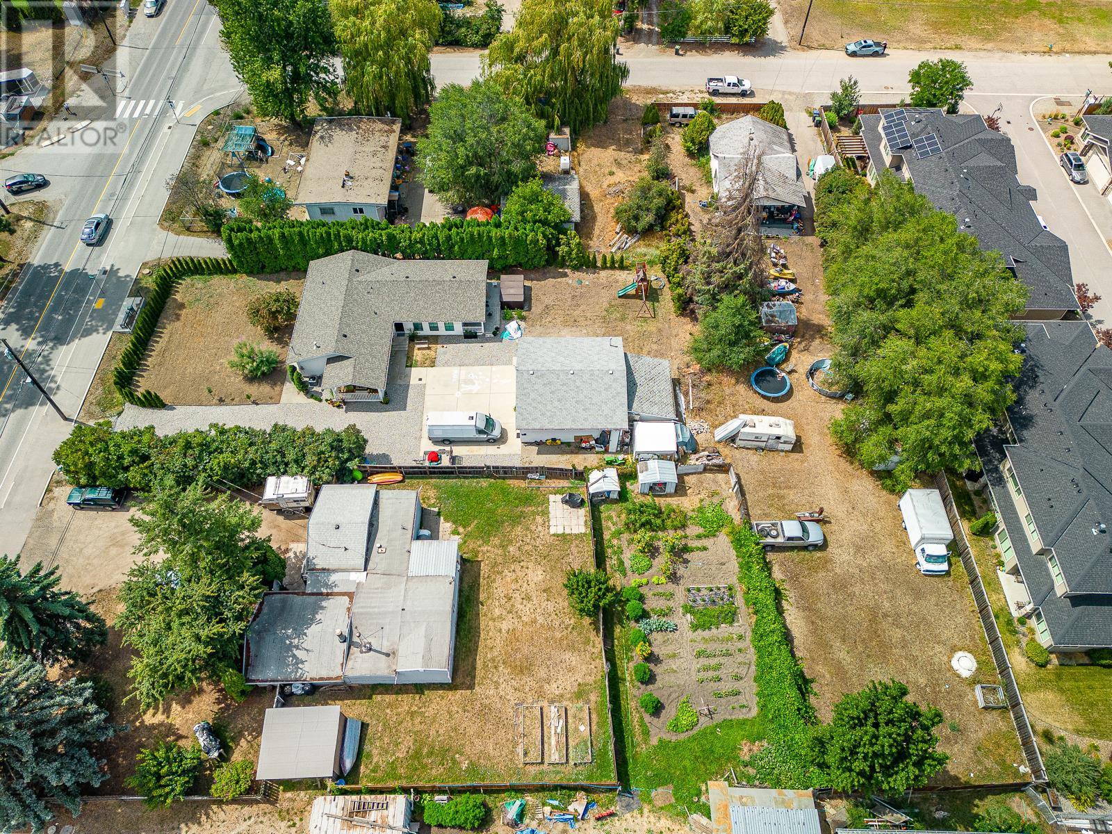  9543 Jensen Road, Lake Country