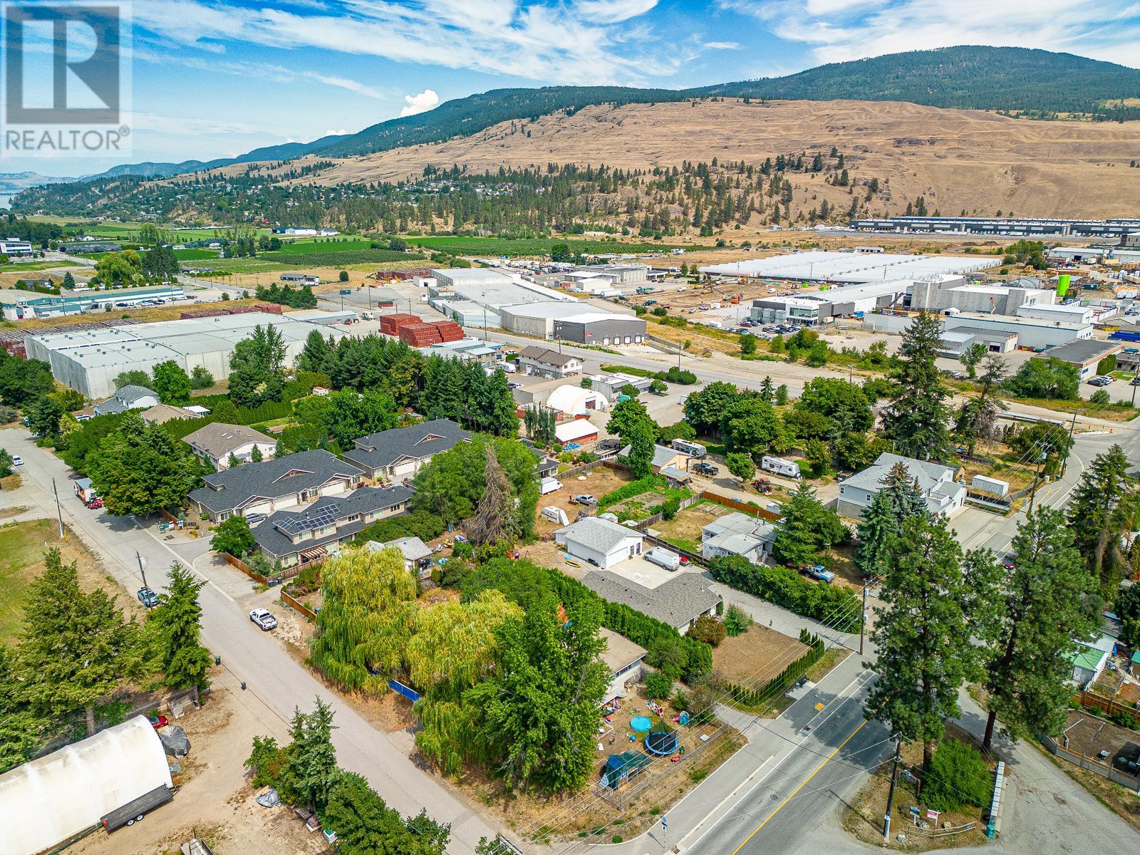  9543 Jensen Road, Lake Country