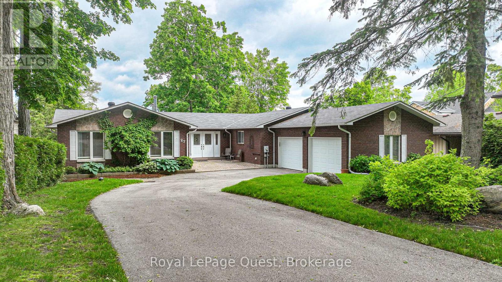 Photo 1 of 27 Heyden Avenue, Orillia ON
