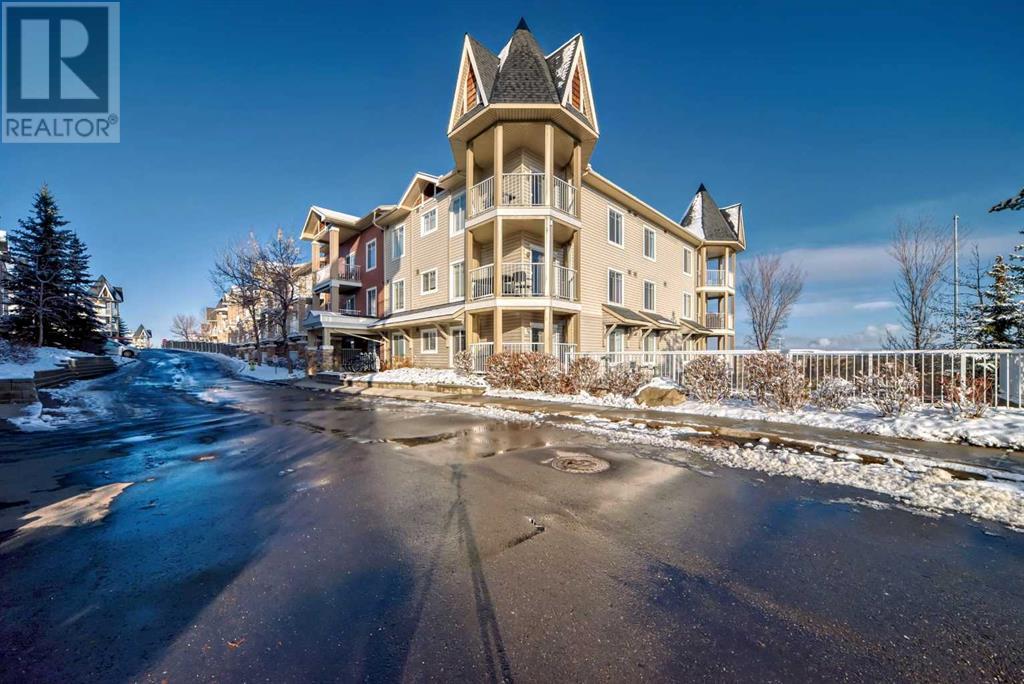 9119, 70 Panamount Drive NW, Calgary, Alberta