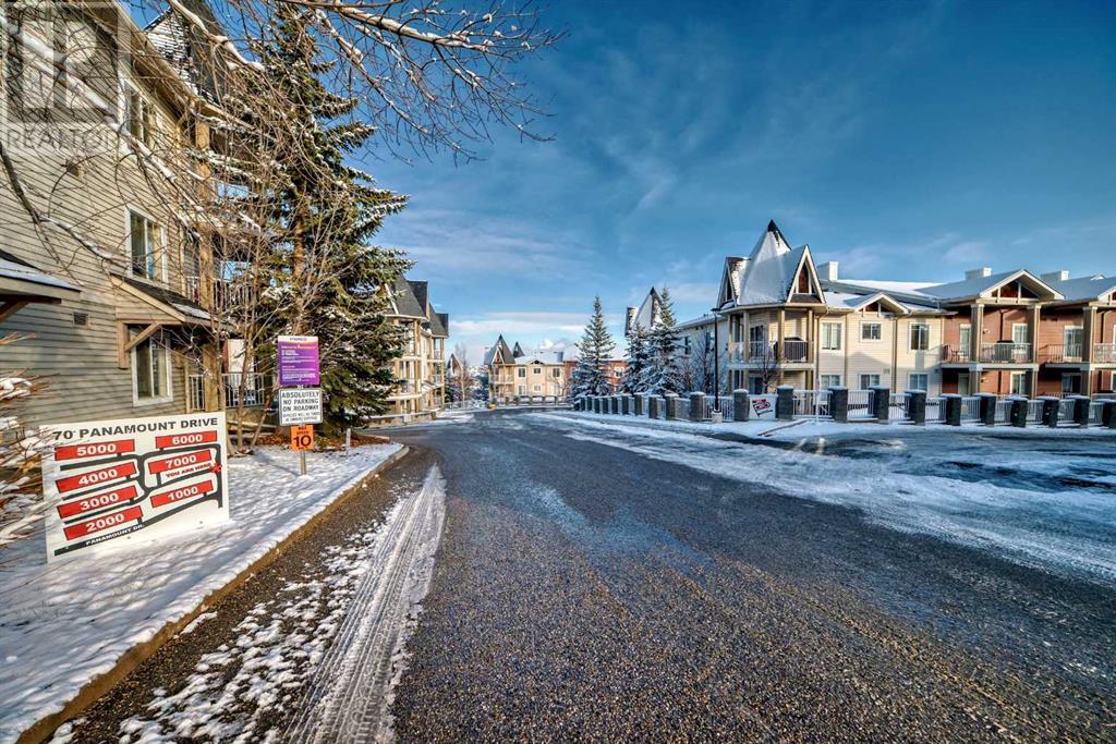 Single Family House for Sale in   Panamount Drive NW Panorama Hills Calgary 
