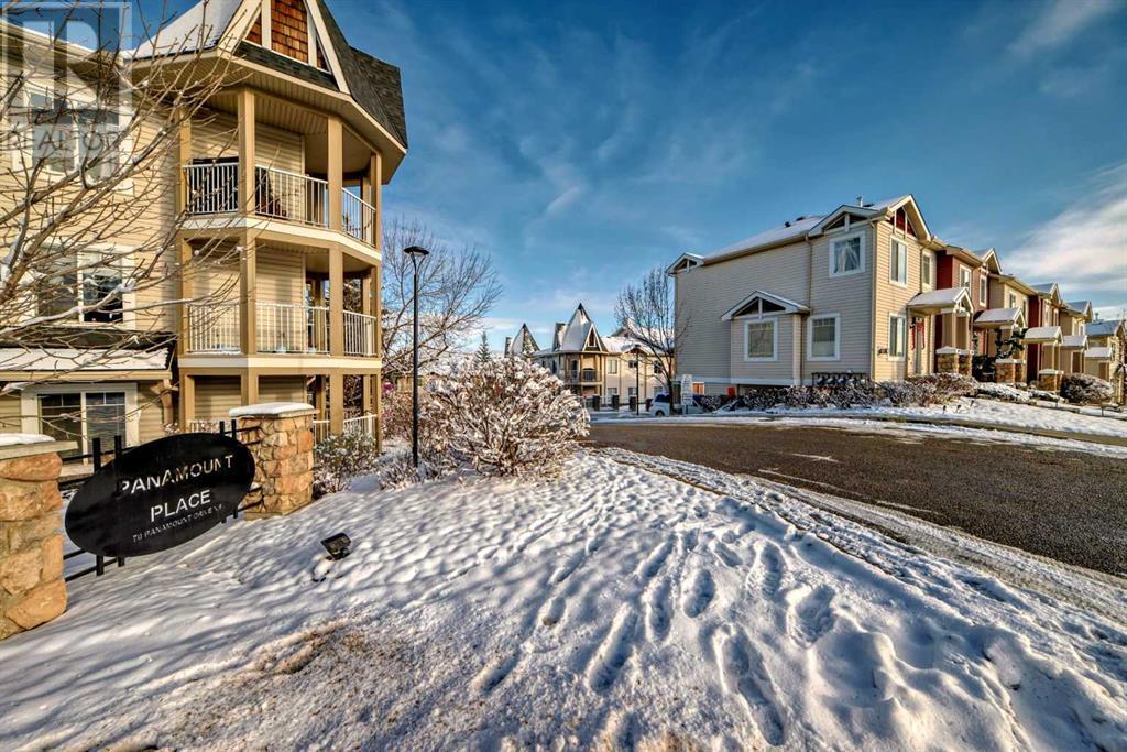 Single Family House for Sale in   Panamount Drive NW Panorama Hills Calgary 