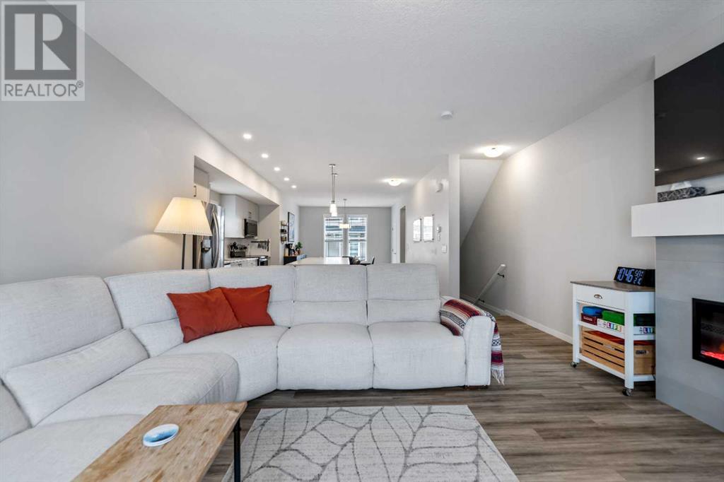 Single Family House for Sale in  Copperstone Manor SE Copperfield Calgary 