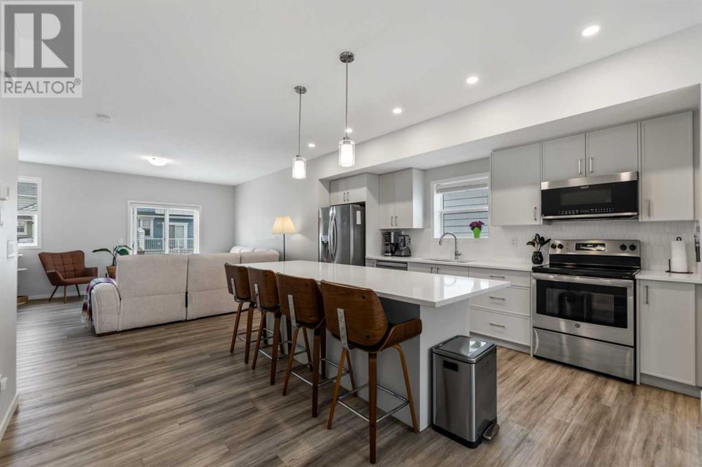Single Family House for Sale in  Copperstone Manor SE Copperfield Calgary 