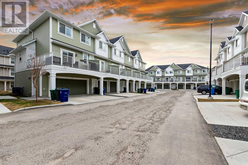 Single Family House for Sale in  Copperstone Manor SE Copperfield Calgary 