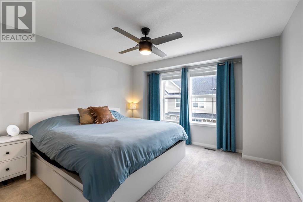 Single Family House for Sale in  Copperstone Manor SE Copperfield Calgary 