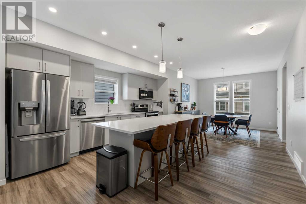 Single Family House for Sale in  Copperstone Manor SE Copperfield Calgary 