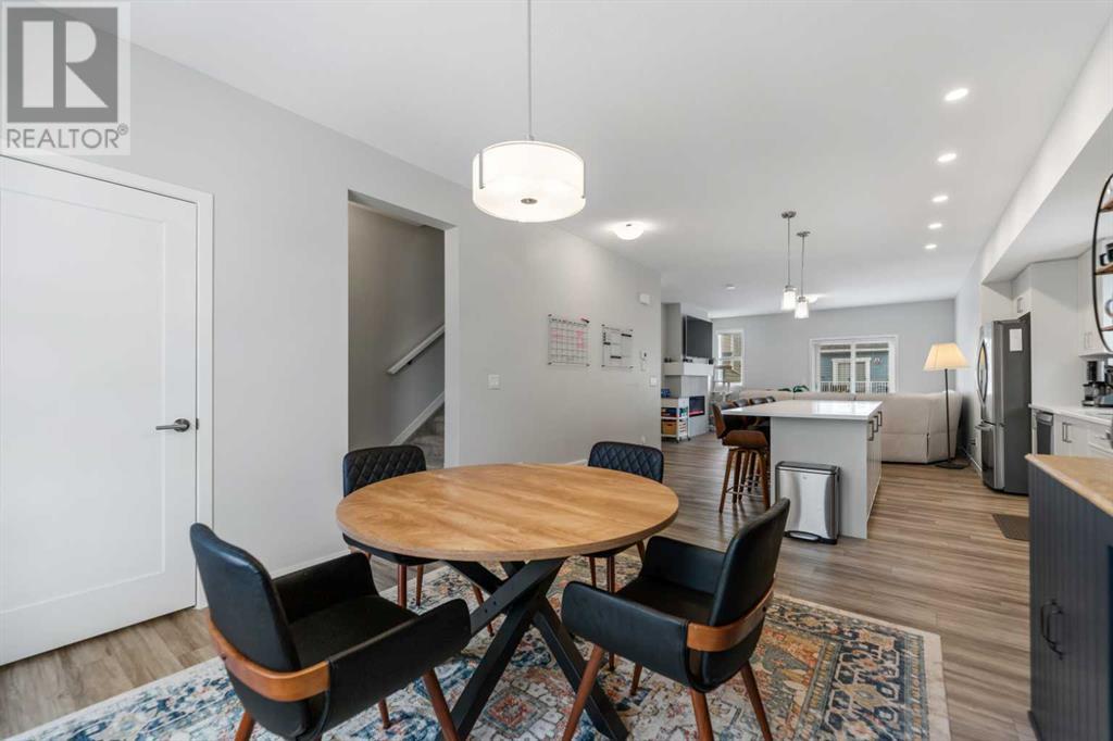 Single Family House for Sale in  Copperstone Manor SE Copperfield Calgary 