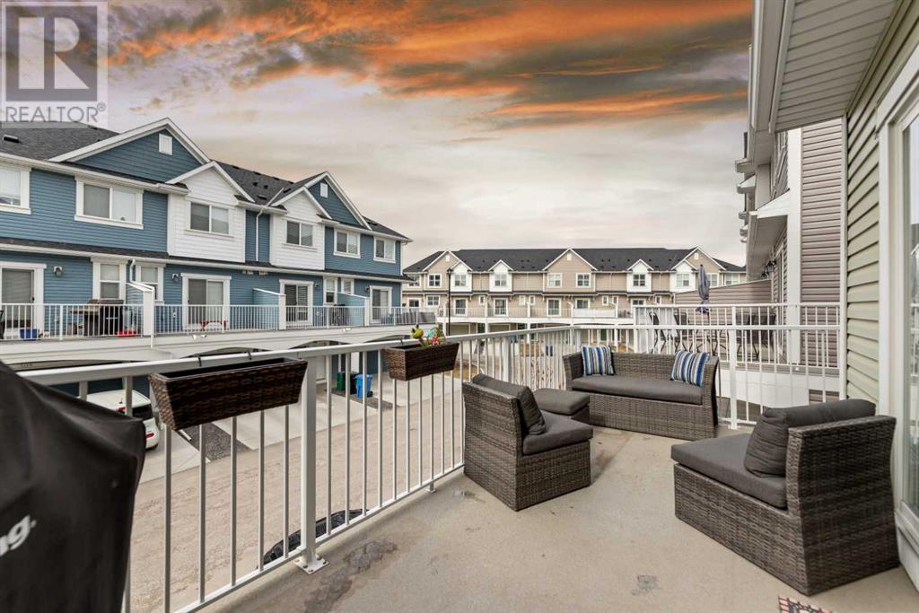 Single Family House for Sale in  Copperstone Manor SE Copperfield Calgary 