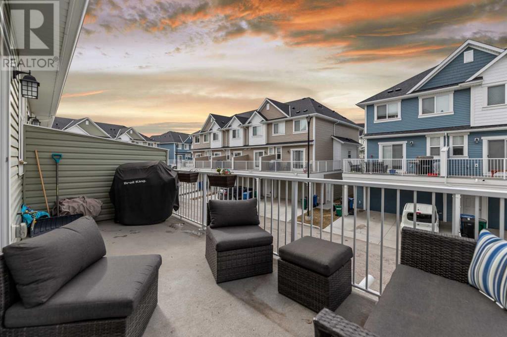 Single Family House for Sale in  Copperstone Manor SE Copperfield Calgary 