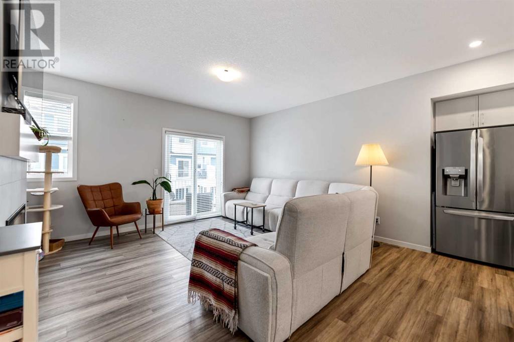 Single Family House for Sale in  Copperstone Manor SE Copperfield Calgary 