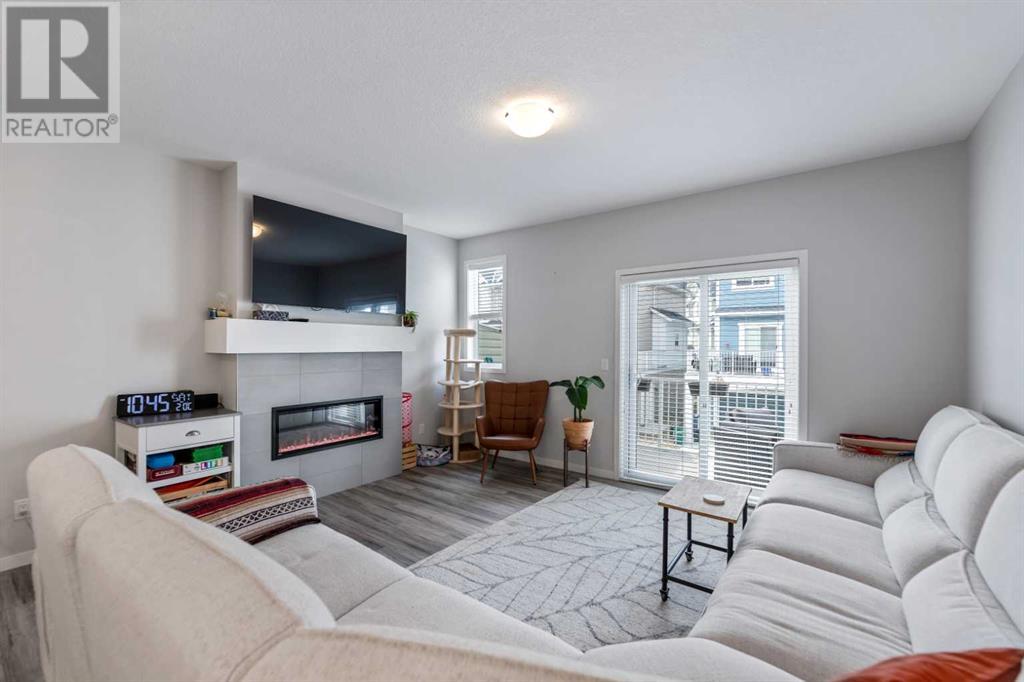 Single Family House for Sale in  Copperstone Manor SE Copperfield Calgary 