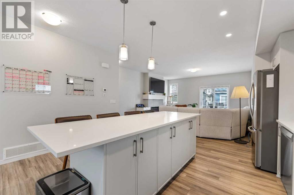 Single Family House for Sale in  Copperstone Manor SE Copperfield Calgary 