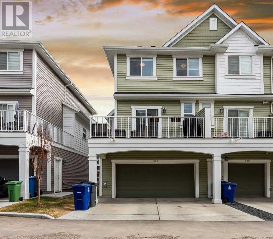 Single Family House for Sale in  Copperstone Manor SE Copperfield Calgary 
