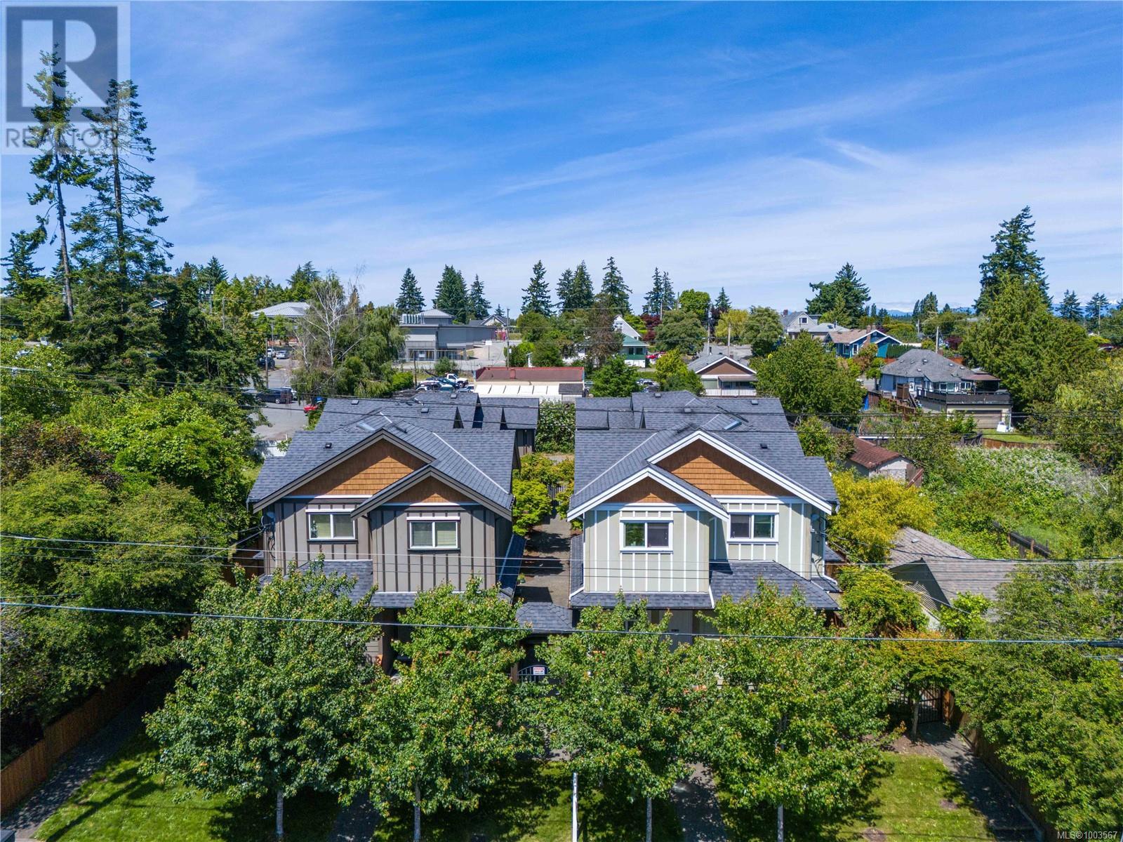 Photo 7 of 101 582 Rosehill St, Nanaimo BC