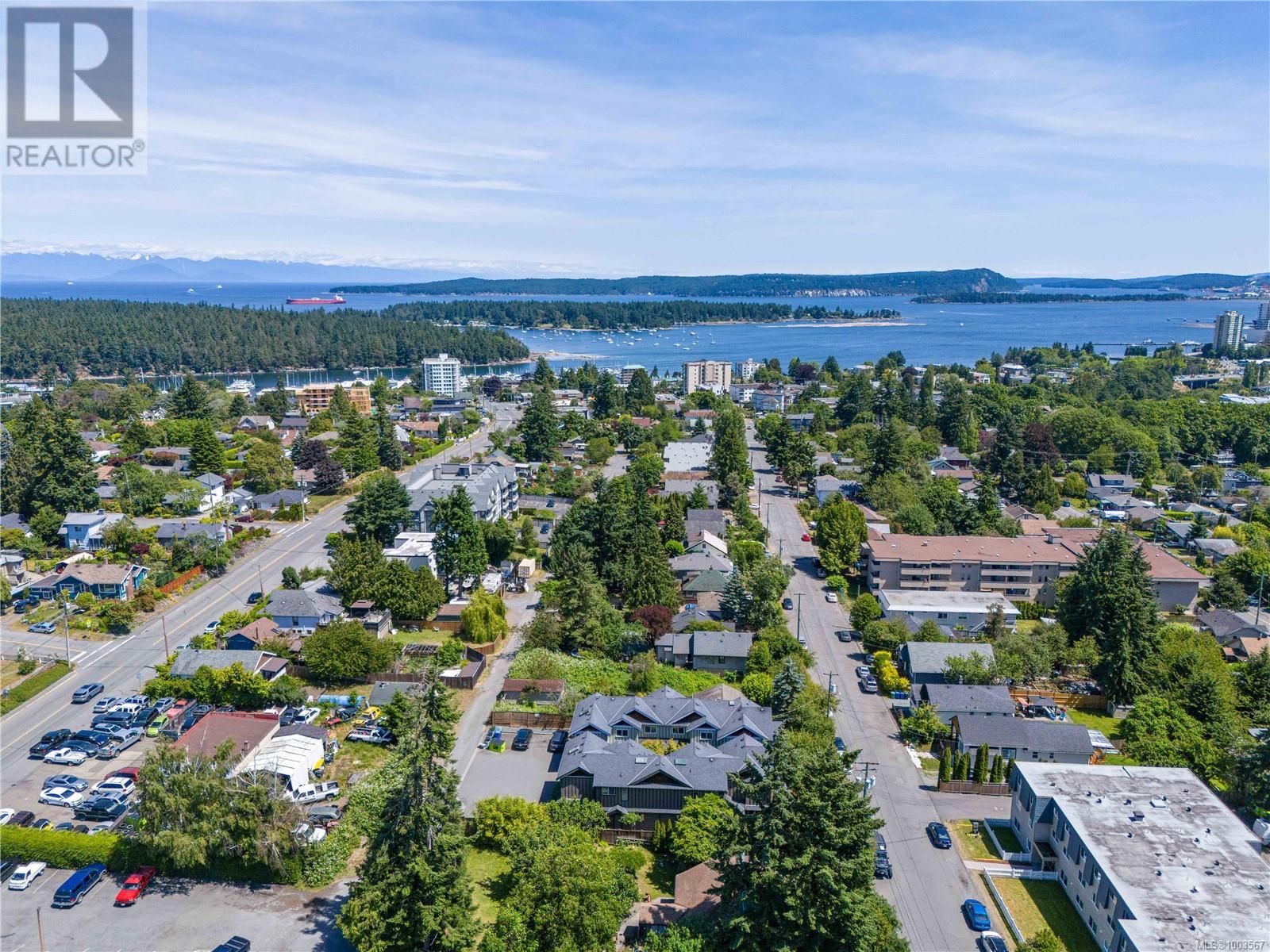 Photo 23 of 101 582 Rosehill St, Nanaimo BC