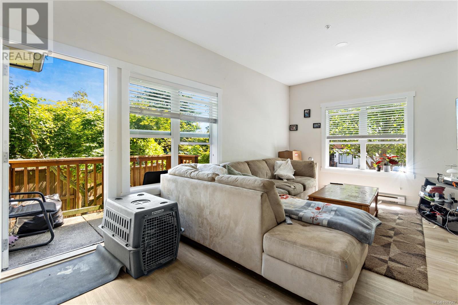 Photo 15 of 101 582 Rosehill St, Nanaimo BC