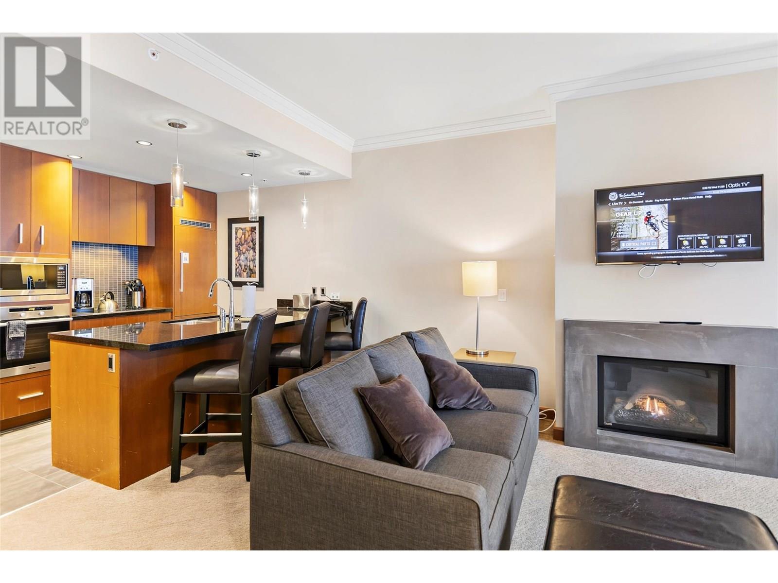 2950 Camozzi Road Unit# 2527, Revelstoke