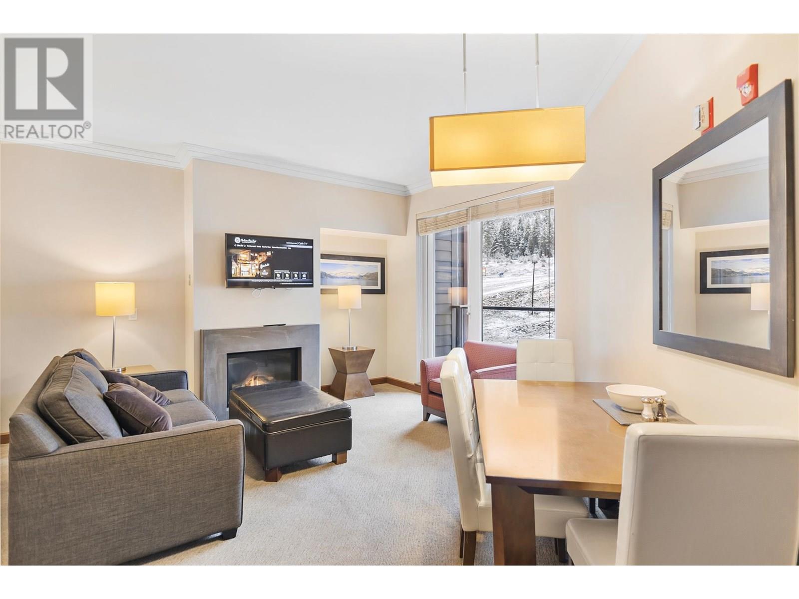 2950 Camozzi Road Unit# 2527, Revelstoke