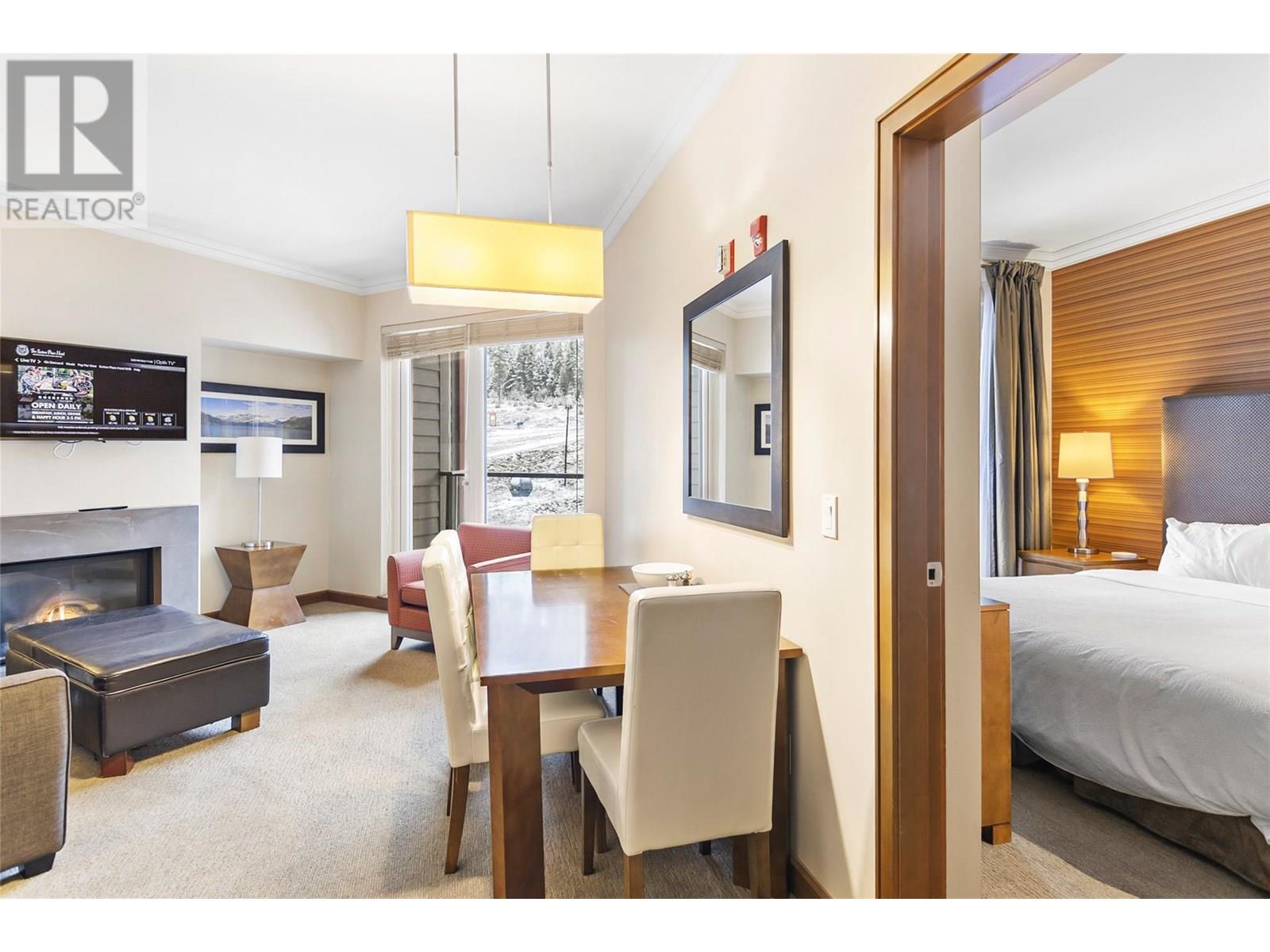 2950 Camozzi Road Unit# 2527, Revelstoke