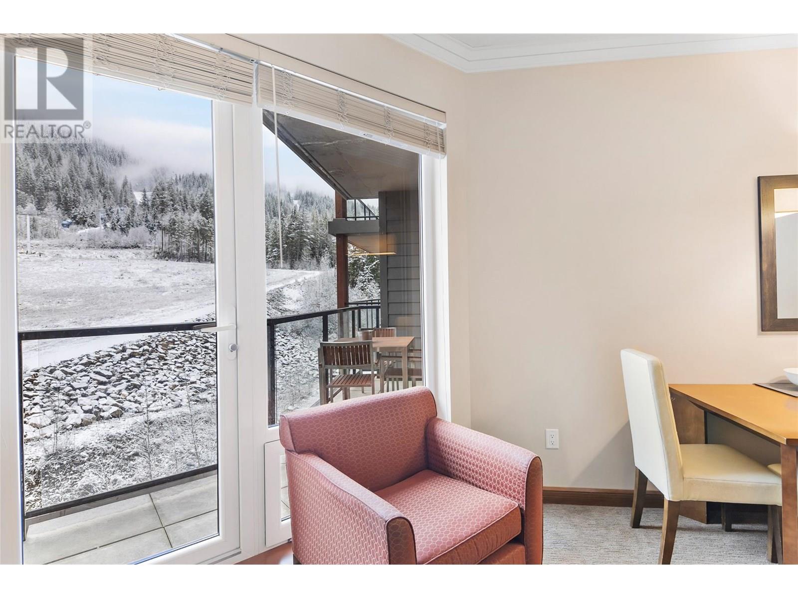2950 Camozzi Road Unit# 2527, Revelstoke