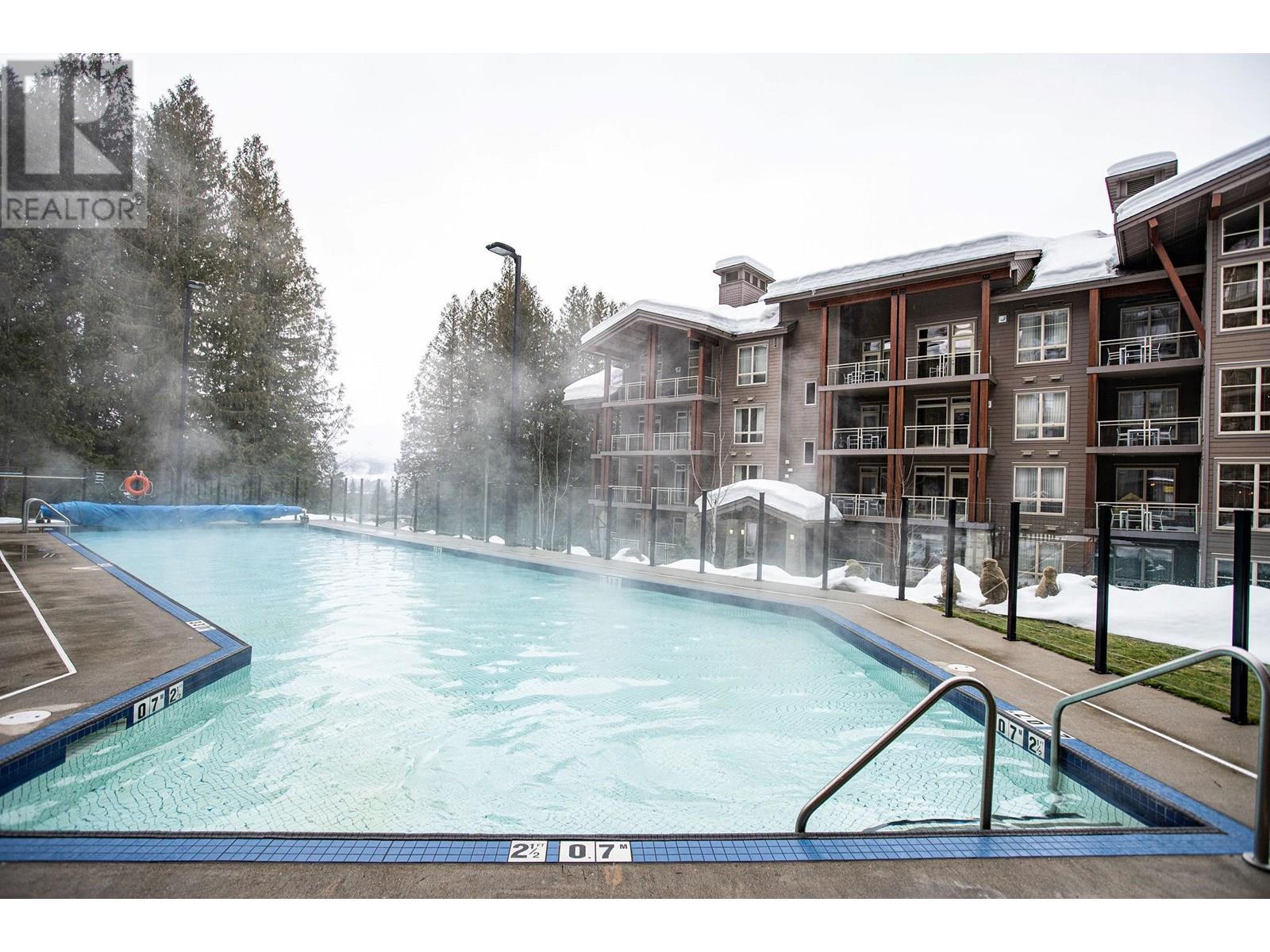 2950 Camozzi Road Unit# 2527, Revelstoke