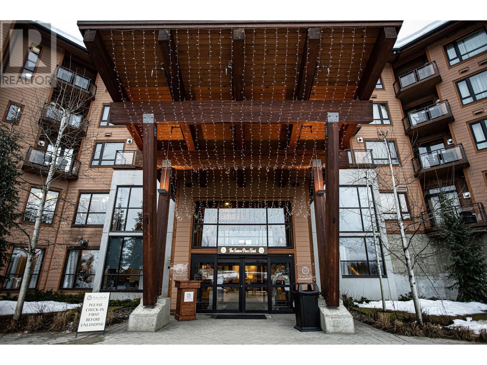 2950 Camozzi Road Unit# 2527, Revelstoke