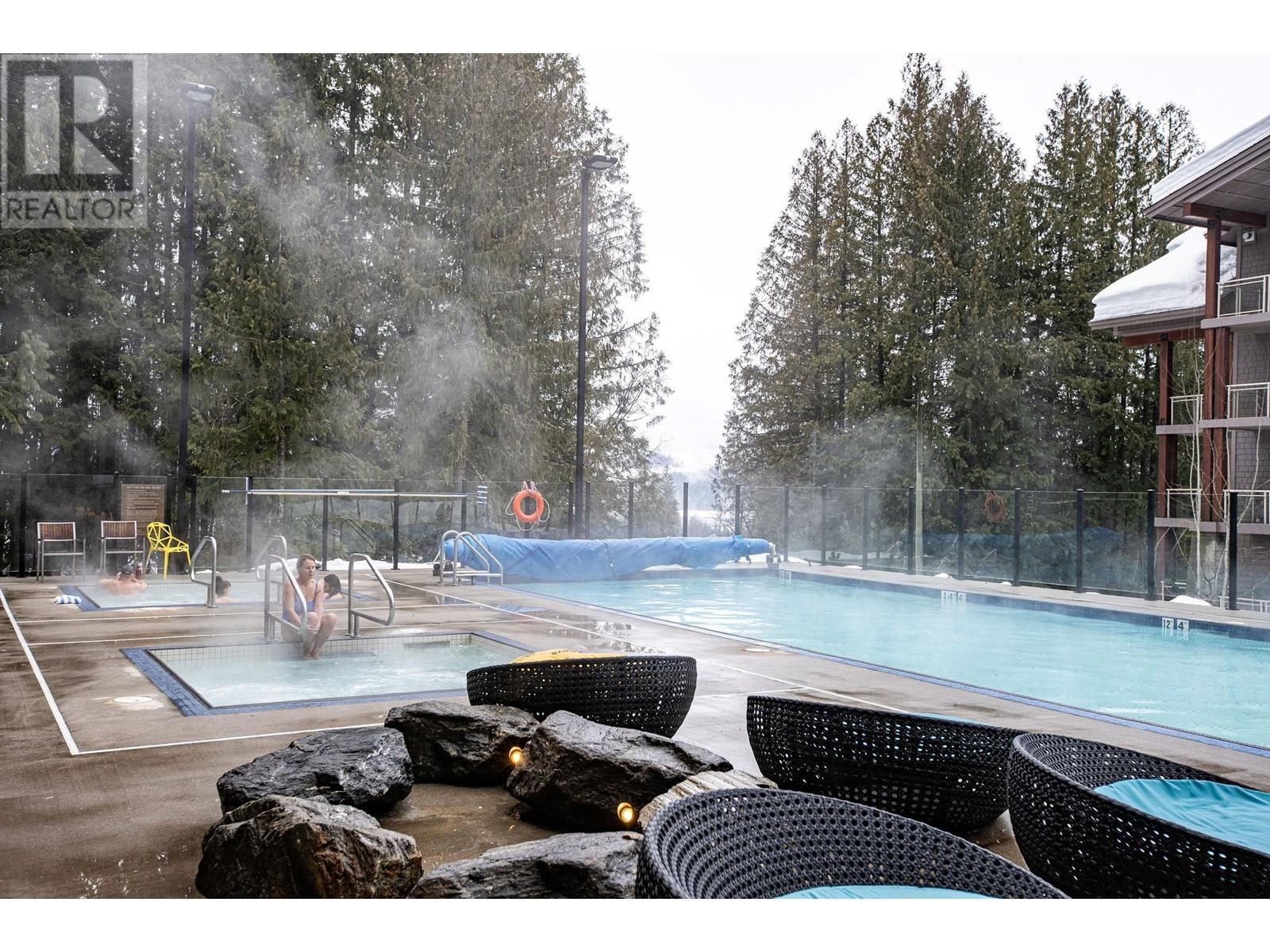 2950 Camozzi Road Unit# 2527, Revelstoke