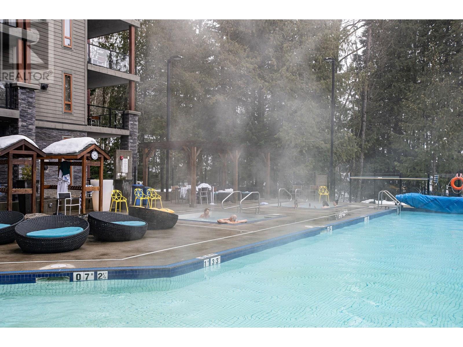 2950 Camozzi Road Unit# 2527, Revelstoke