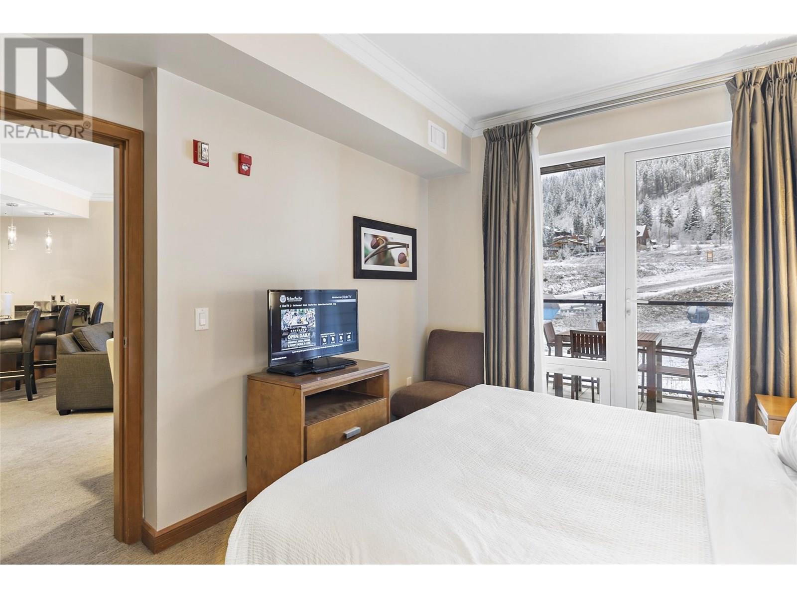 2950 Camozzi Road Unit# 2527, Revelstoke