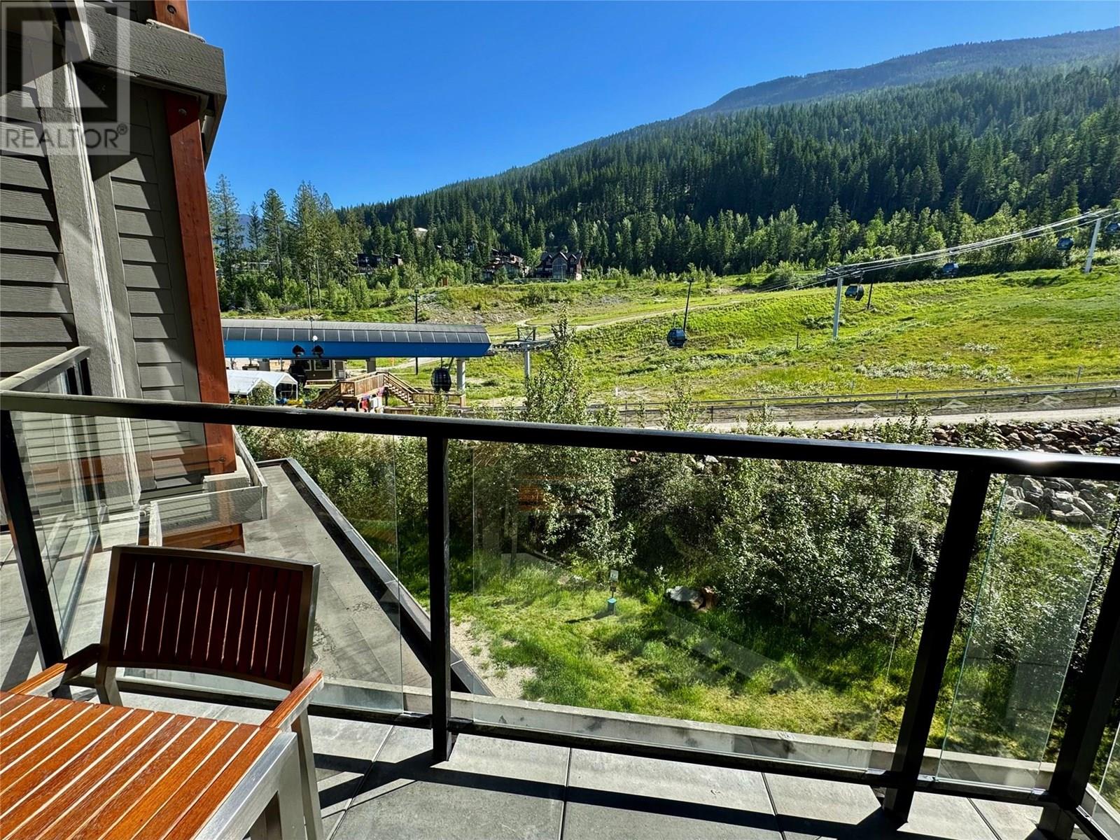 2950 Camozzi Road Unit# 2527, Revelstoke