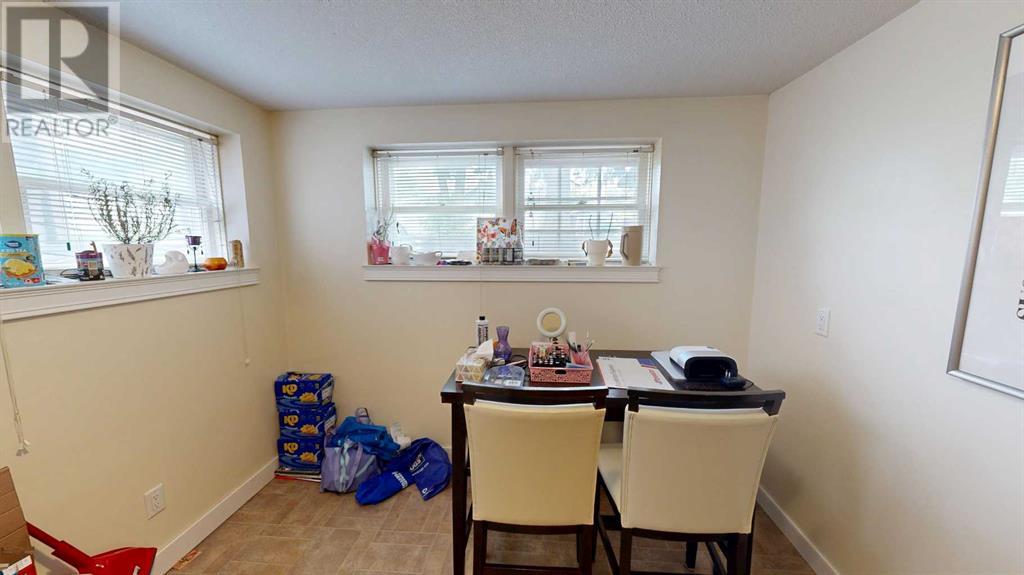 Single Family House Bungalow for Sale in   Street S Victoria Park Lethbridge 