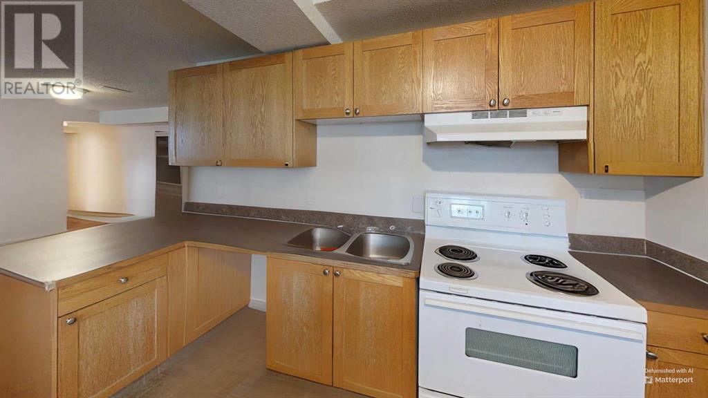 Single Family House Bungalow for Sale in   Street S Victoria Park Lethbridge 