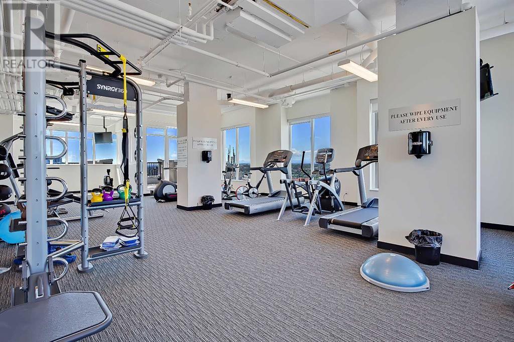 2505, 930 6 AVENUE SW - Image 34