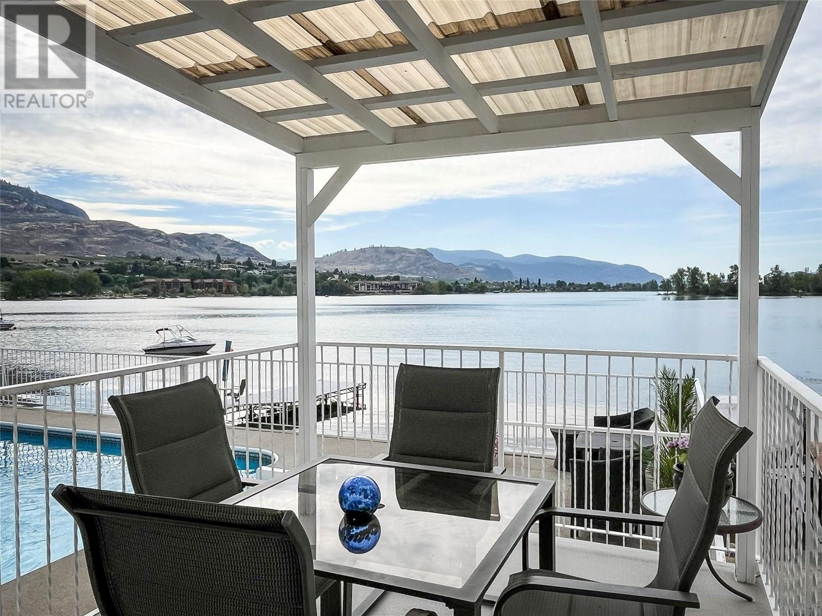 8 BAYVIEW Crescent, Osoyoos