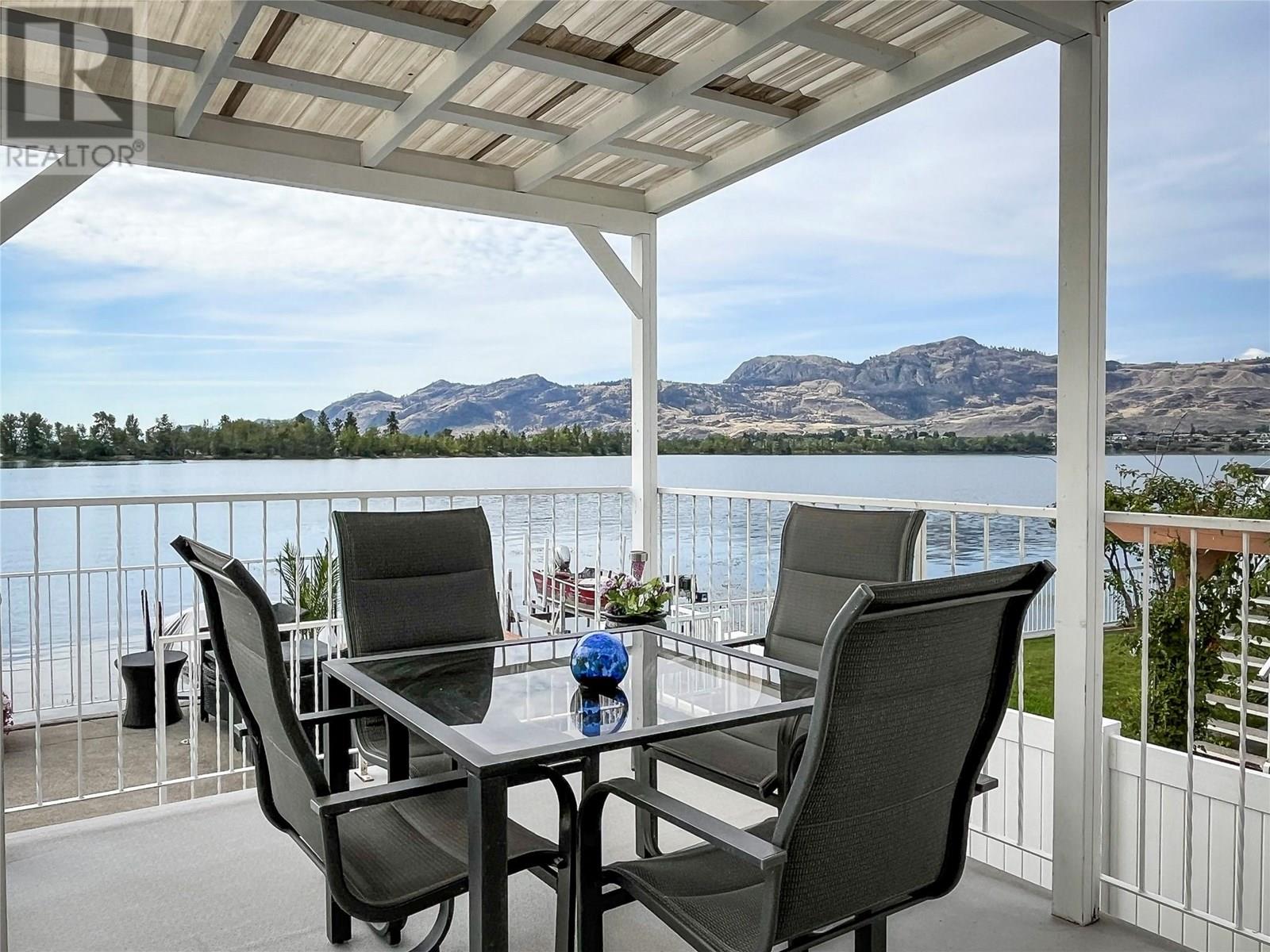 8 BAYVIEW Crescent, Osoyoos