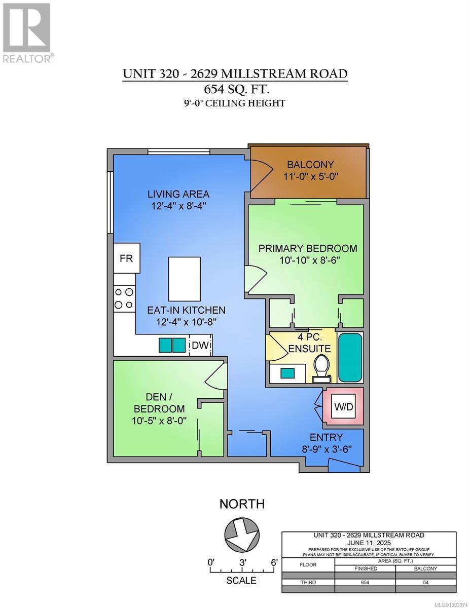Photo 21 of 320 2629 Millstream Rd, Langford BC