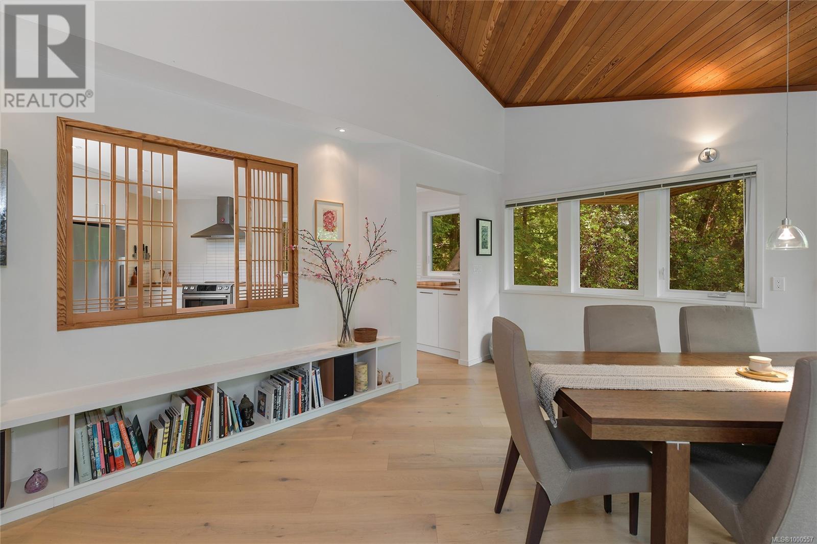  297 Wood Dale Drive, Mayne Island