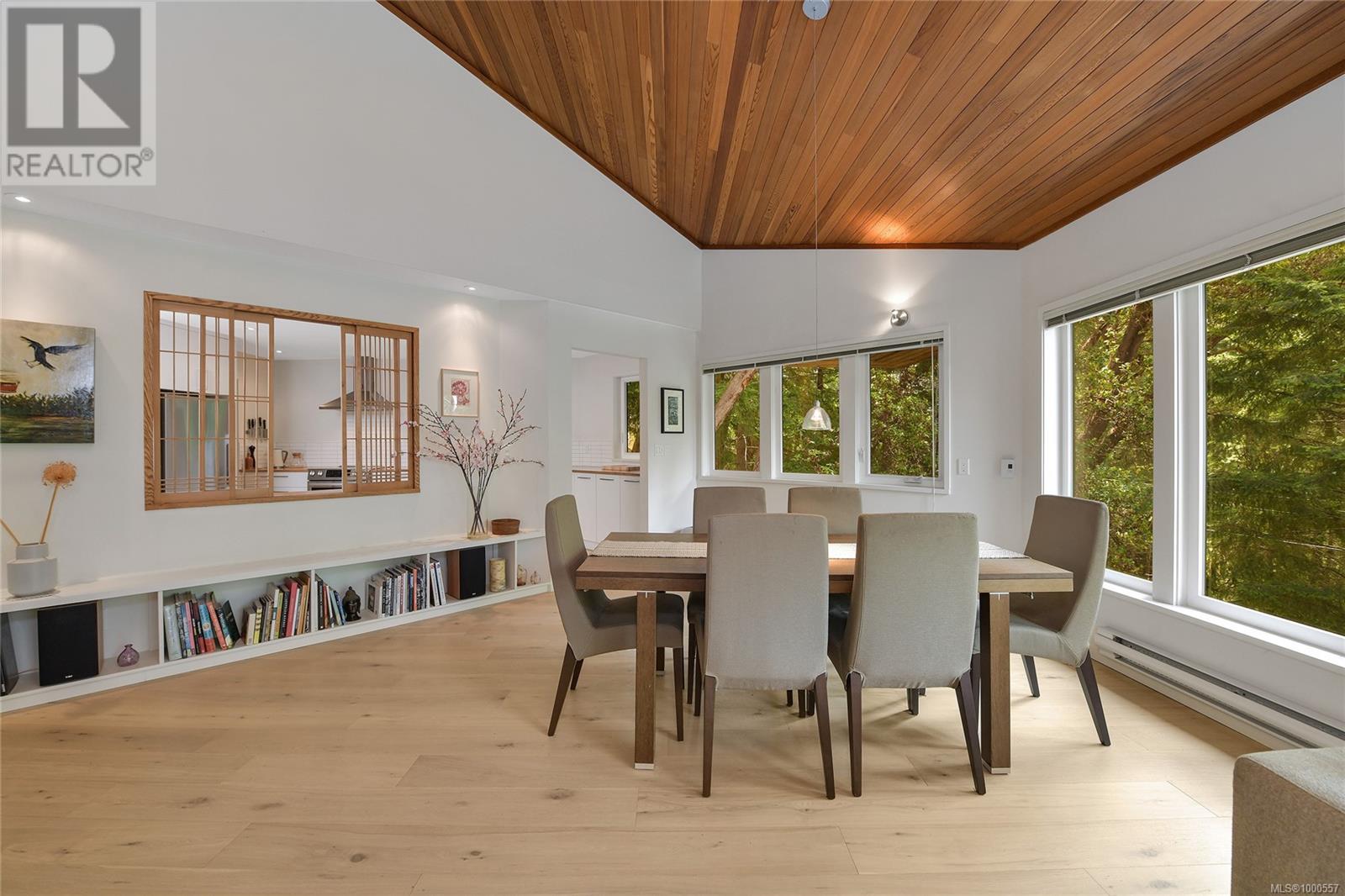  297 Wood Dale Drive, Mayne Island