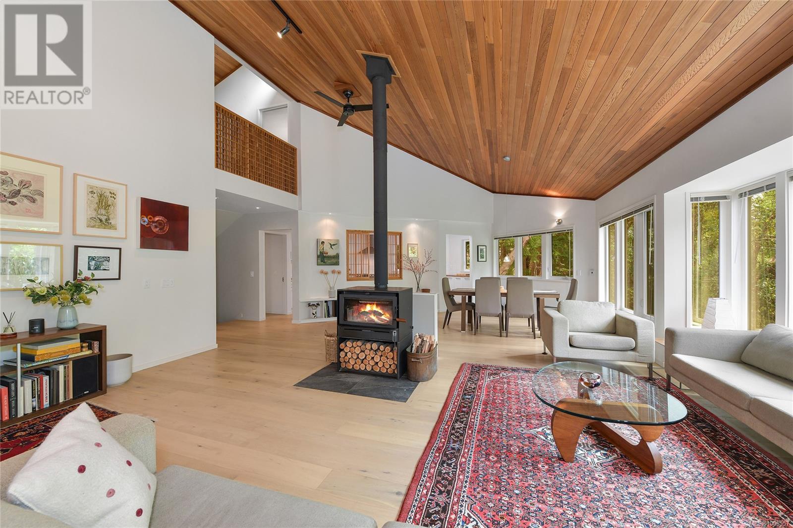  297 Wood Dale Drive, Mayne Island