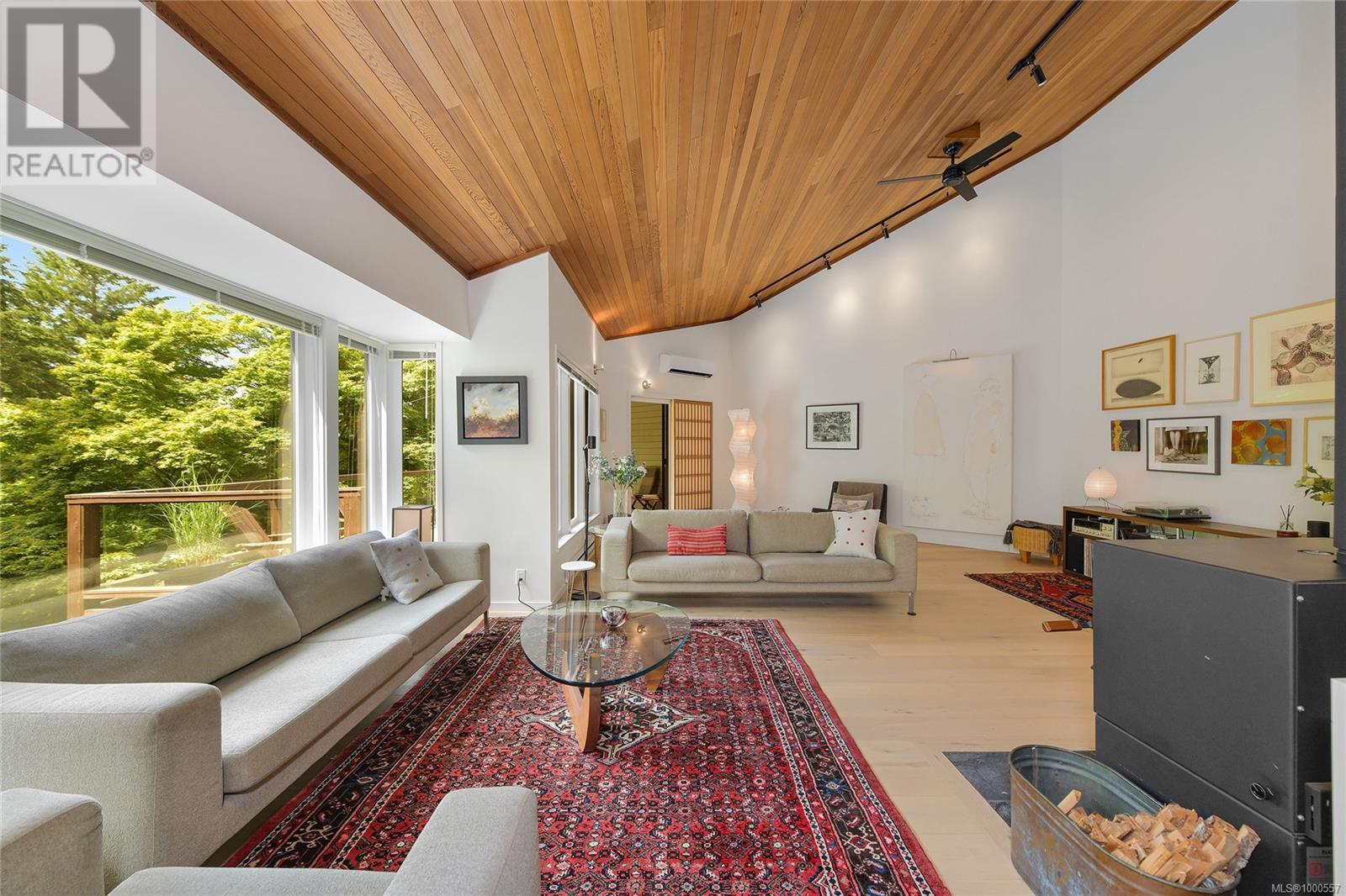  297 Wood Dale Drive, Mayne Island