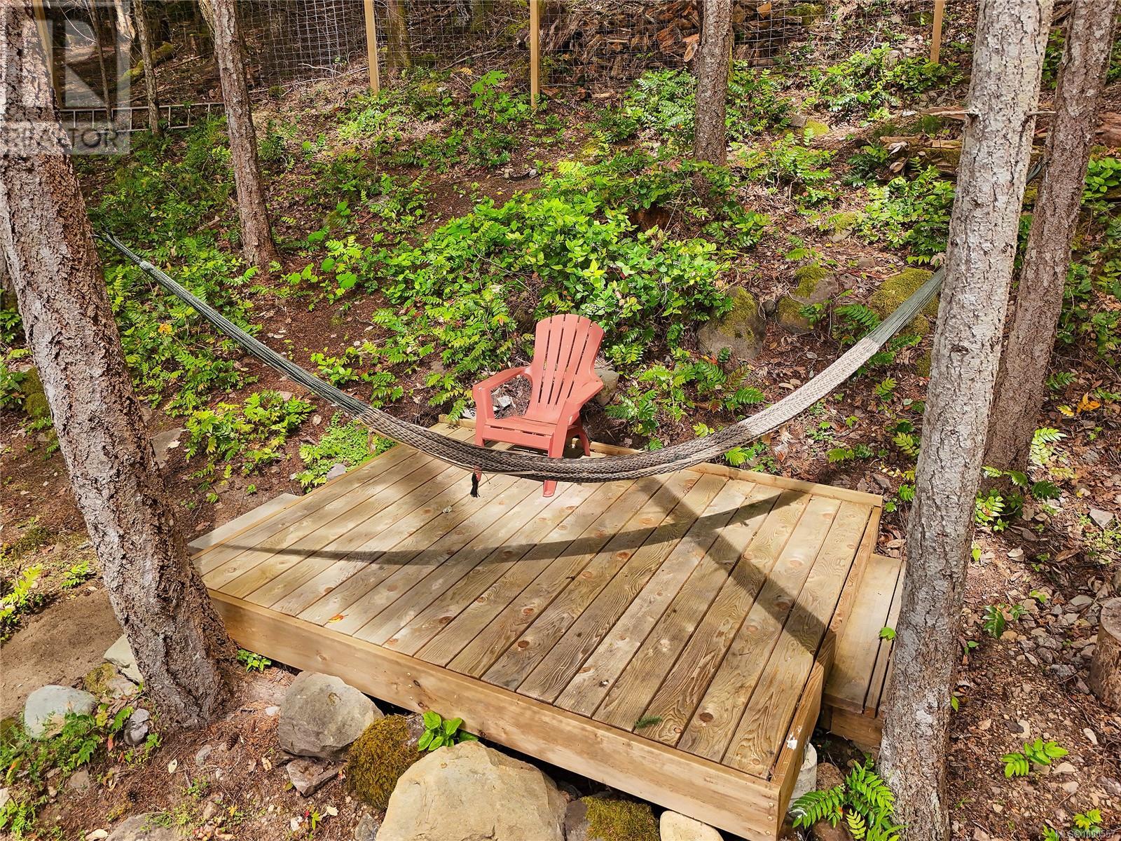  297 Wood Dale Drive, Mayne Island