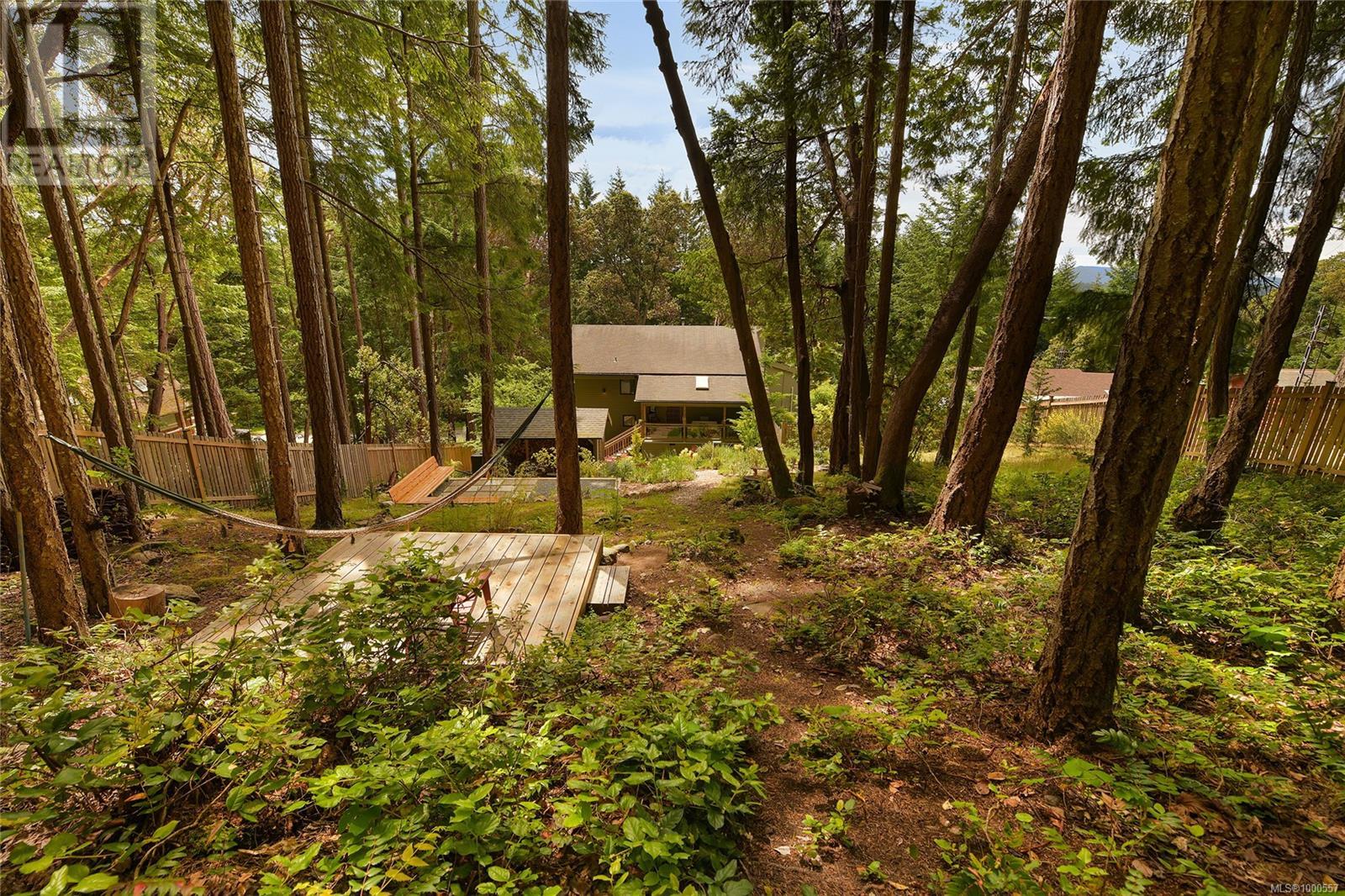  297 Wood Dale Drive, Mayne Island