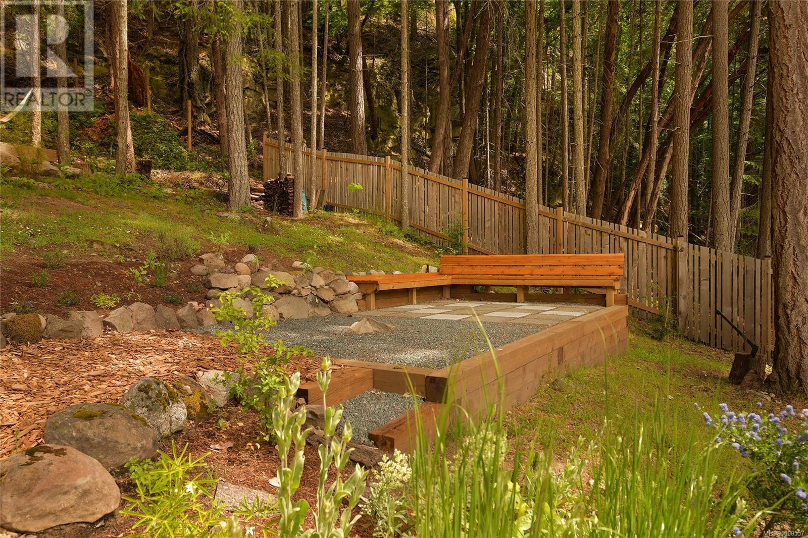  297 Wood Dale Drive, Mayne Island