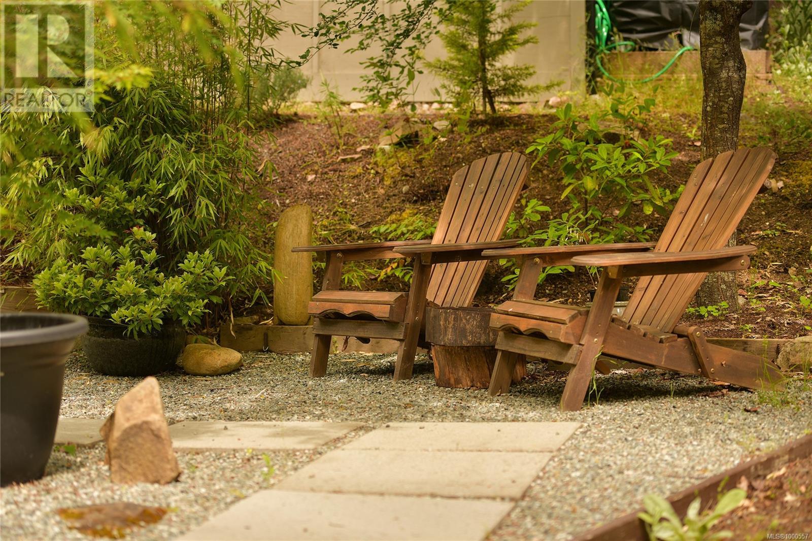  297 Wood Dale Drive, Mayne Island