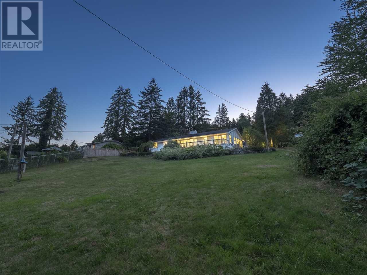 638 KING GEORGES WAY, West Vancouver