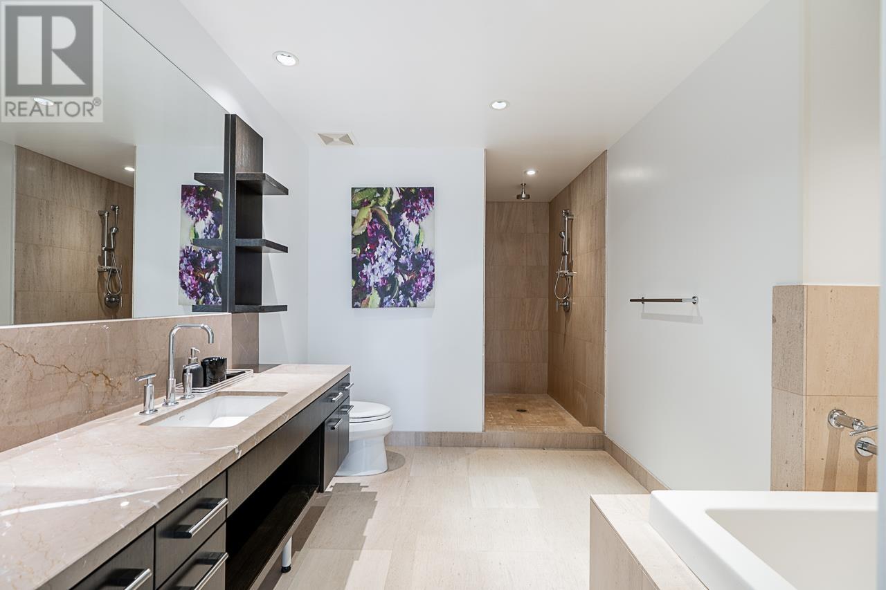 Photo 21 of 601 5989 Walter Gage Road, Vancouver BC
